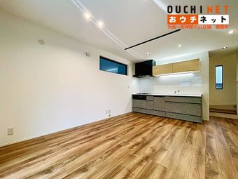 3LDK house in Takatsuki