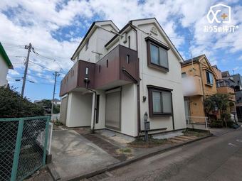 4LDK house in Higashikurume