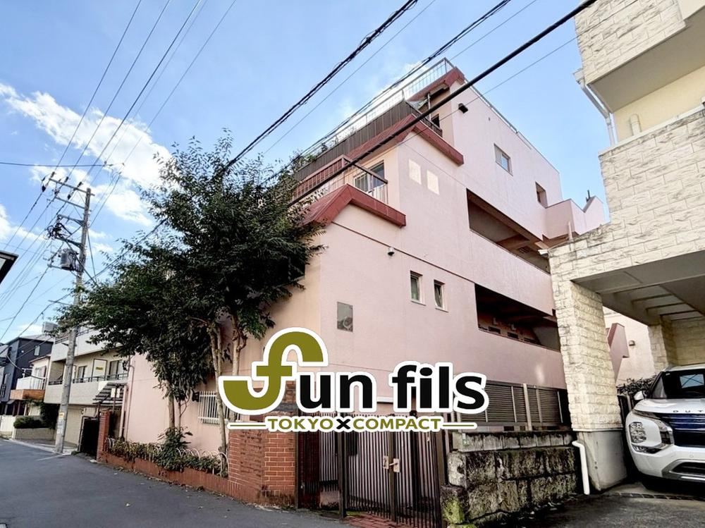 1LDK apartment in Bunkyo Ward, Tokyo - Photo 1