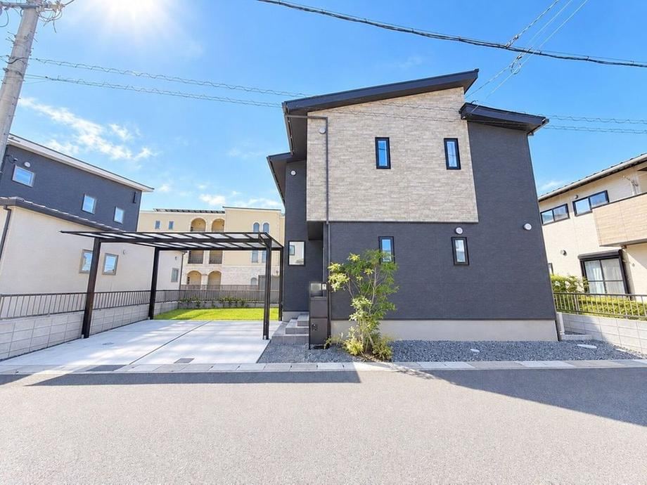 3LDK house in Kurashiki, Okayama - Photo 1