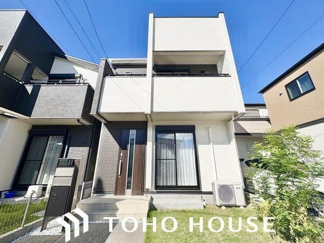 3LDK house in Nakagawa Ward, Nagoya, Aichi - Photo 1