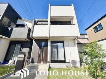 3LDK house in Nakagawa Ward, Nagoya