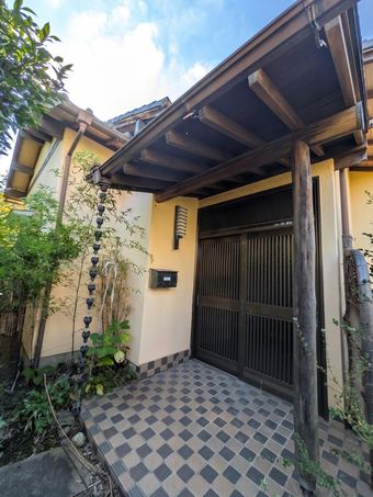 5LDK house in Nishi Ward