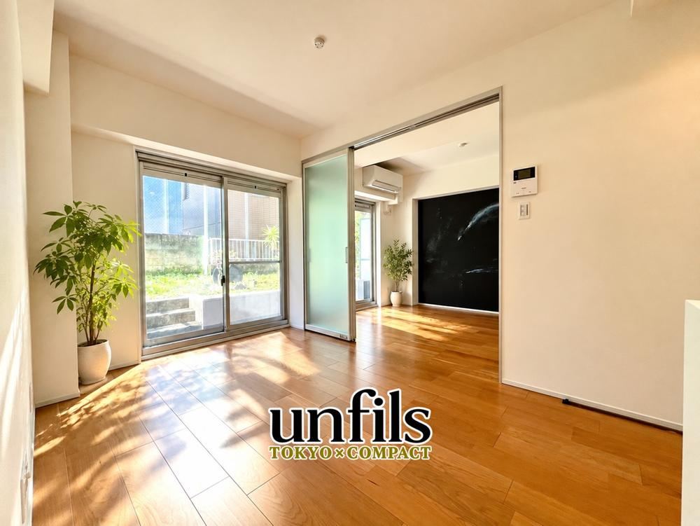 1DK apartment in Bunkyo Ward, Tokyo - Photo 1