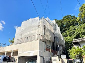 3LDK house in Minami Ward