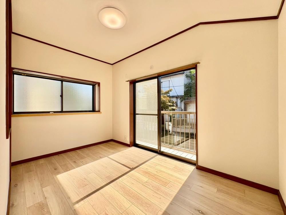 3DK house in Machida, Tokyo - Photo 1