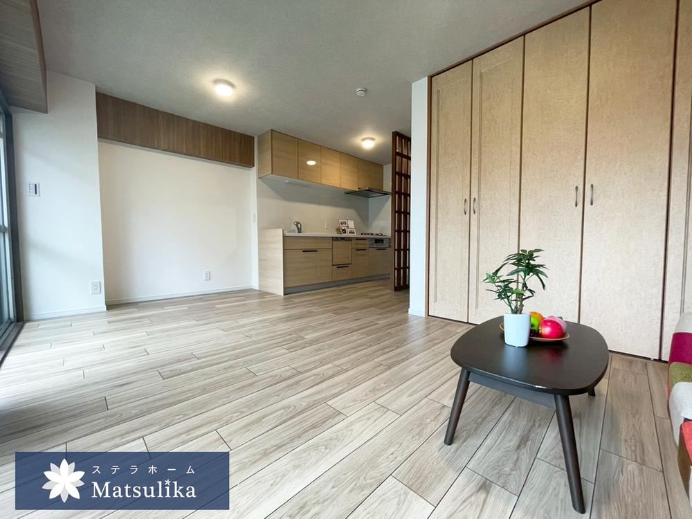 2LDK apartment in Yodogawa Ward, Osaka - Photo 1