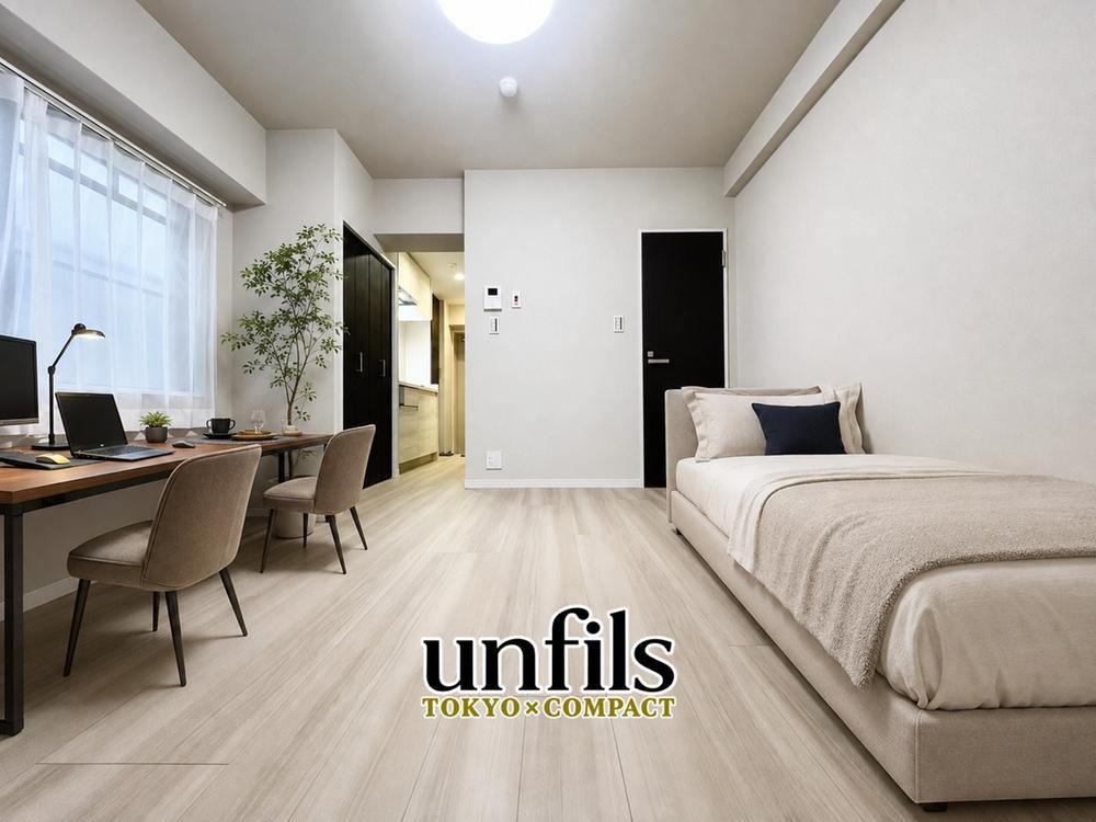 studio apartment in Bunkyo Ward, Tokyo - Photo 1