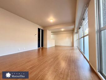 3LDK apartment in Mino