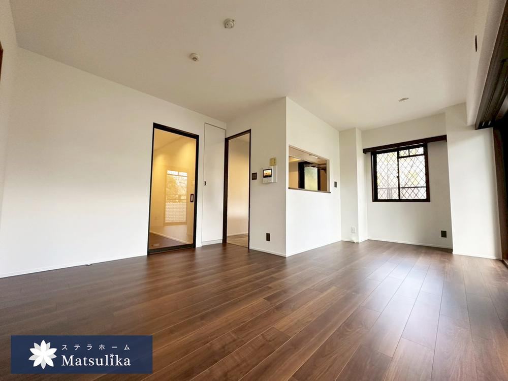 3LDK apartment in Toyonaka, Osaka - Photo 1