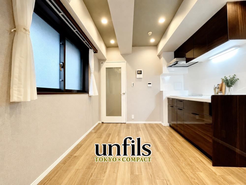 1DK apartment in Bunkyo Ward, Tokyo - Photo 1