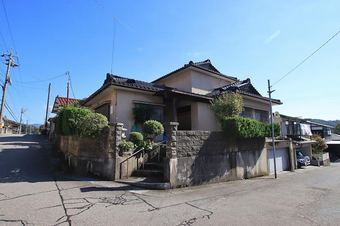 6K house in Kanazawa
