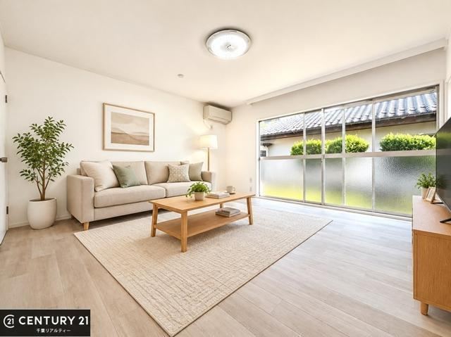 5LDK house in Wakaba Ward, Chiba - Photo 1