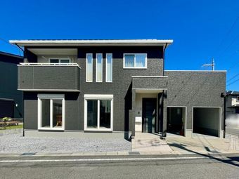 4LDK+S house in Hikone