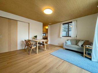 3LDK house in Takatsuki