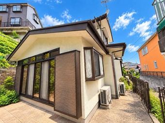 3LDK house in Machida