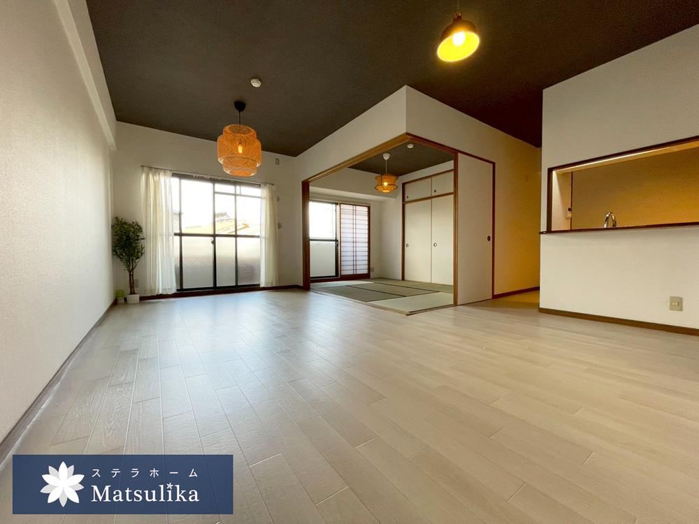 3LDK apartment in Toyonaka, Osaka - Photo 1