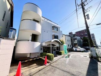 1K apartment in Midori Ward, Yokohama