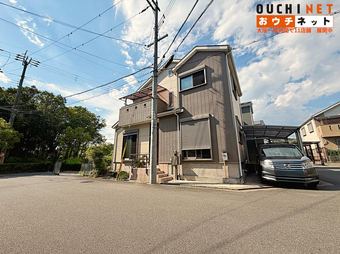3LDK house in Takatsuki