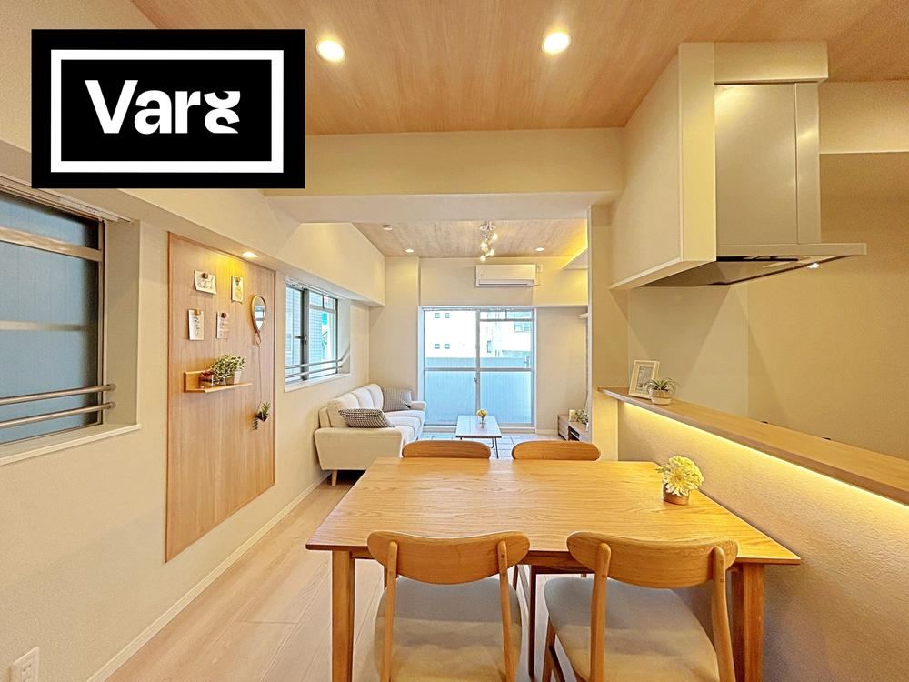 1LDK+S apartment in Toshima Ward, Tokyo - Photo 1