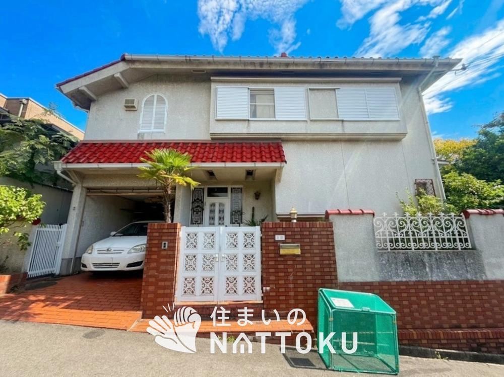 5LDK+S house in Hirakata, Osaka - Photo 1