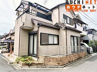 4LDK house in Takatsuki