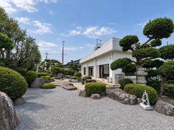 5LDK+S house in Kuki