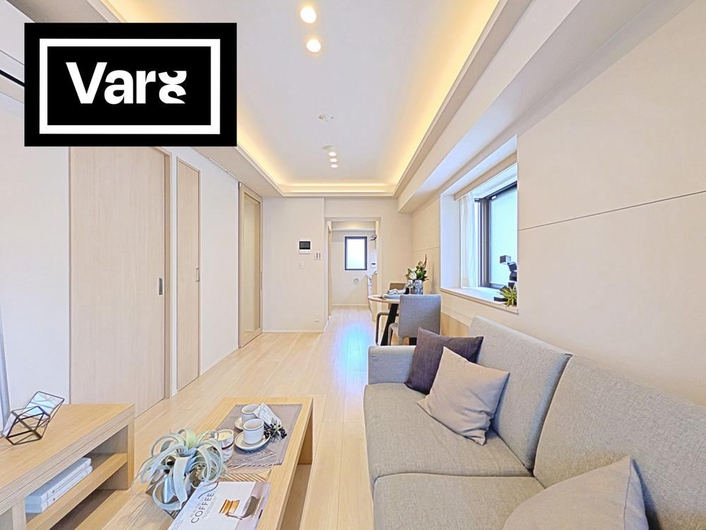 1LDK apartment in Shibuya Ward, Tokyo - Photo 1
