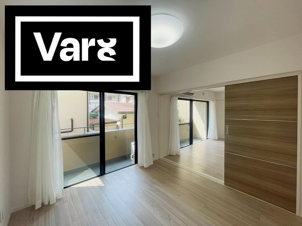 1LDK apartment in Toshima Ward, Tokyo - Photo 1