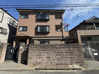8LDKK+2S house in Daito