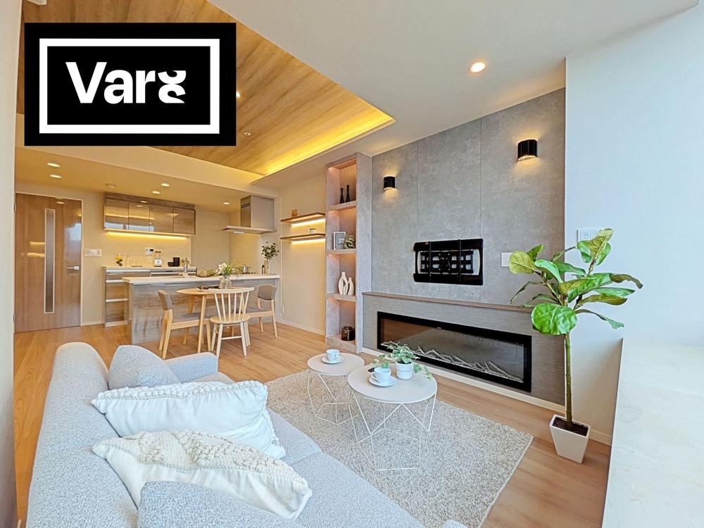 1LDK apartment in Minato Ward, Tokyo - Photo 1