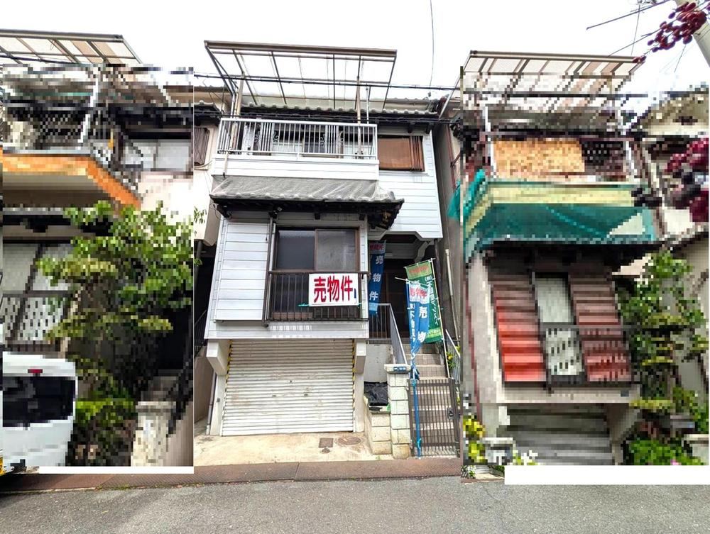 4DK house in Daito, Osaka - Photo 1