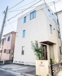 4LDK house in Chuo Ward, Saitama - Photo 1