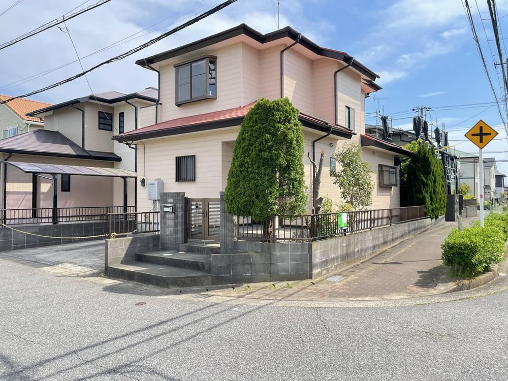 3LDK+S house in Ichihara, Chiba - Photo 1