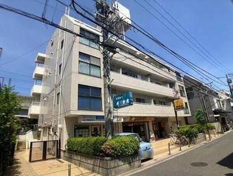 1LDK apartment in Musashino
