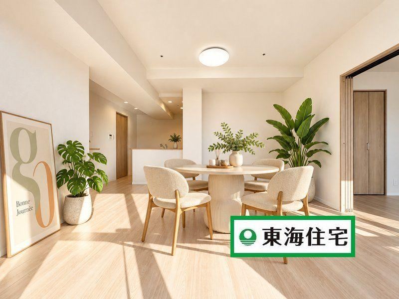 3LDK apartment in Taihaku Ward, Sendai, Miyagi - Photo 1