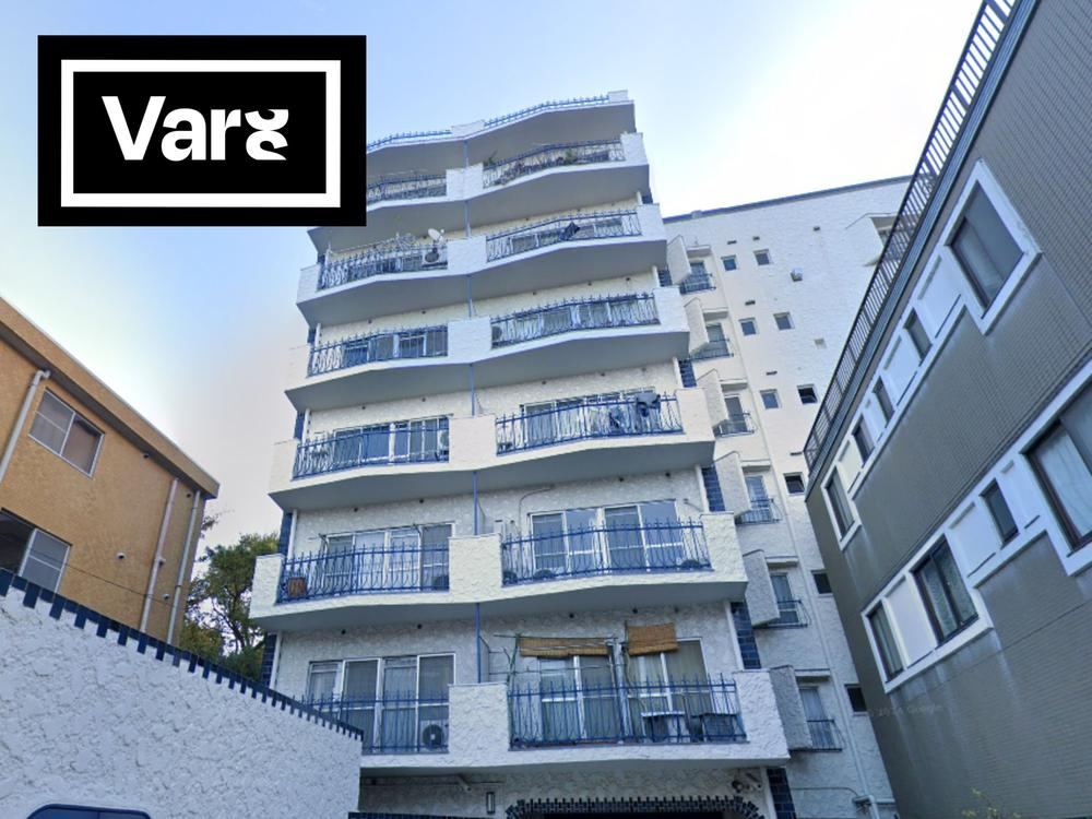 1LDK apartment in Nakano Ward, Tokyo - Photo 1
