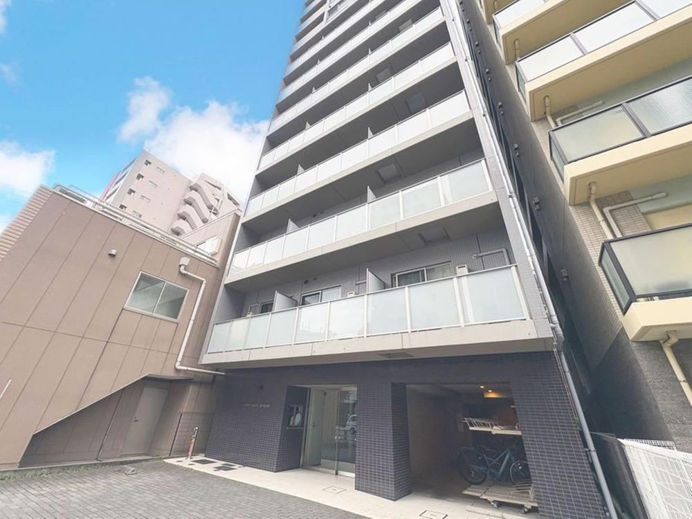 2LDK apartment in Kita Ward, Tokyo - Photo 1