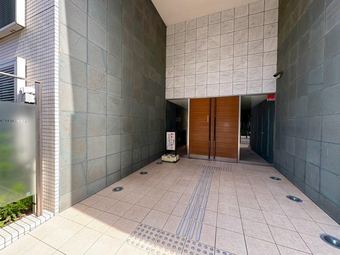 1LDK apartment in Shinjuku Ward