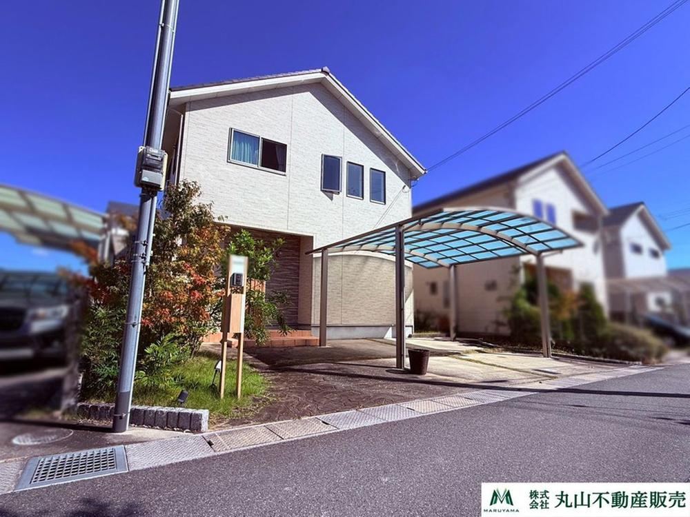 3LDK house in Nara, Nara - Photo 1