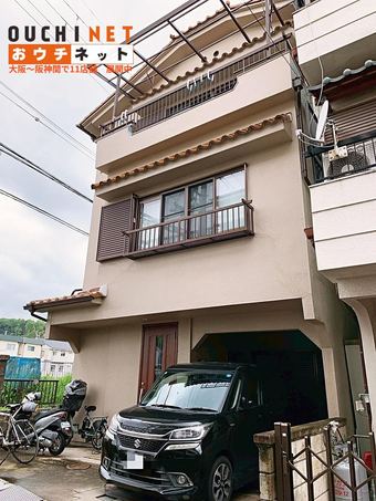 3LDK house in Takatsuki