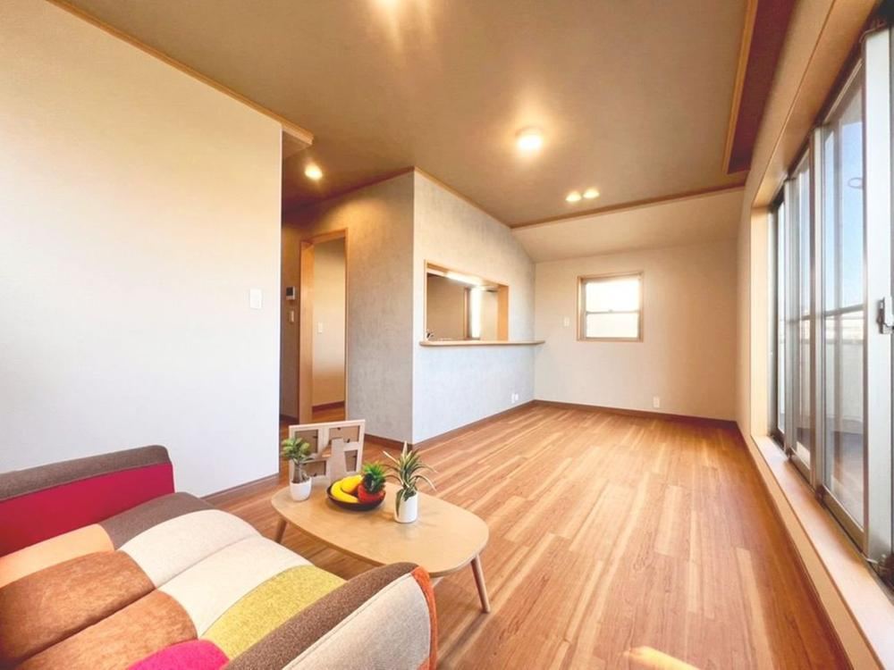 4LDK house in Katsushika Ward, Tokyo - Photo 1