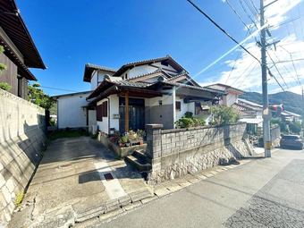 4DK house in Shimonoseki