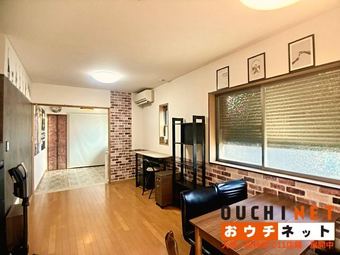 4LDK house in Takatsuki