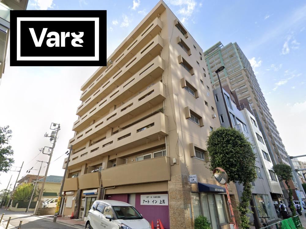 1LDK apartment in Setagaya Ward, Tokyo - Photo 1