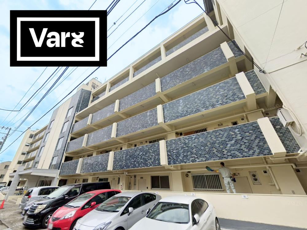 2LDK apartment in Suginami Ward, Tokyo - Photo 1