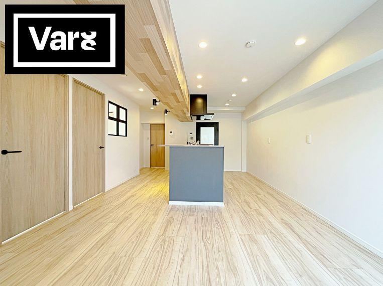 2LDK apartment in Arakawa Ward, Tokyo - Photo 1