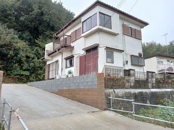 5DK house in Toride
