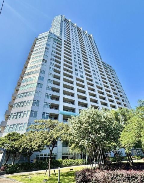 1LDK apartment in Shinagawa Ward, Tokyo - Photo 1