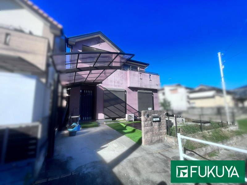 4LDK house in Yamatotakada, Nara - Photo 1